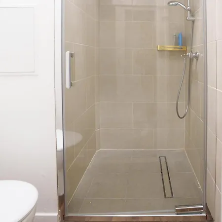 Apartamento Grand Spacieux *