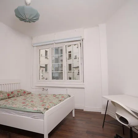 Apartamento Grand Spacieux