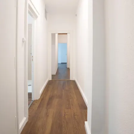 Apartment Grand Spacieux Strasbourg