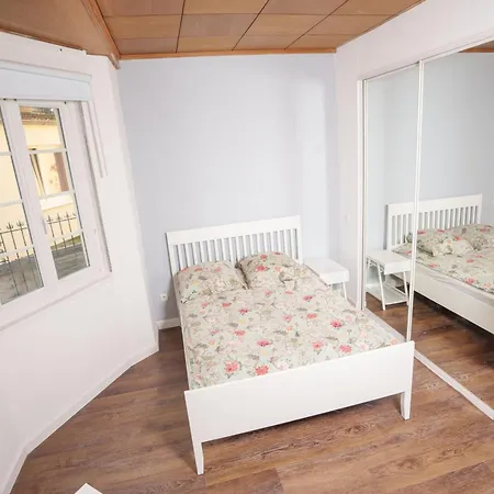 Apartment Grand Spacieux *