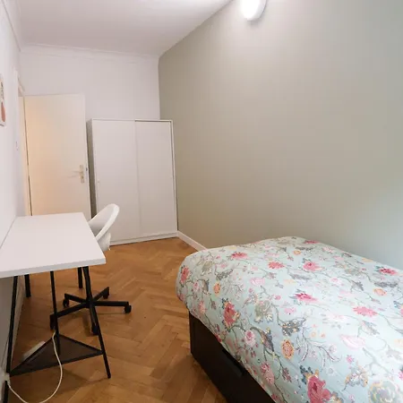 Apartment Grand Spacieux