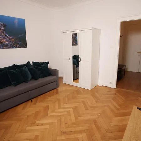 Apartamento Grand Spacieux Estrasburgo