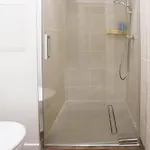 Διαμέρισμα Grand Spacieux *