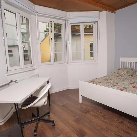 Apartament Grand Spacieux