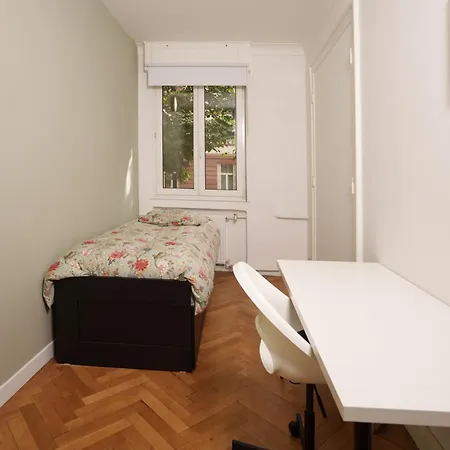 Apartament Grand Spacieux *