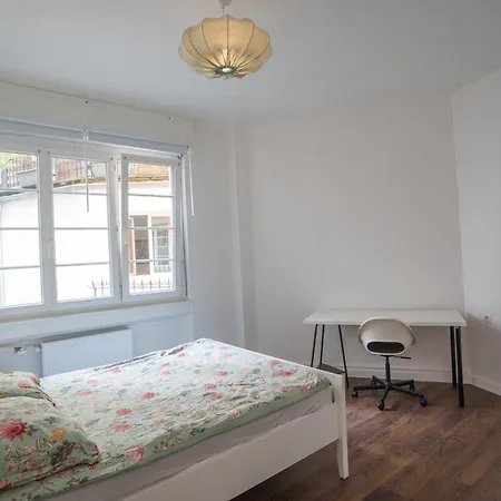 Apartament Grand Spacieux *