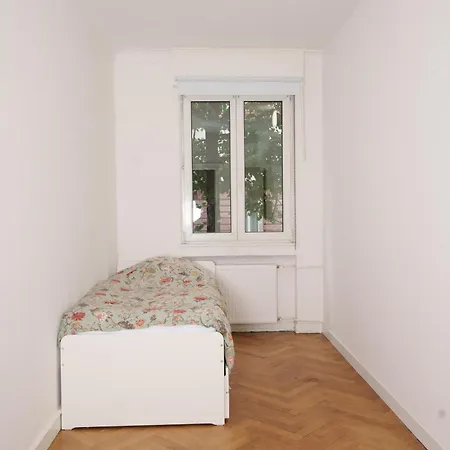 Grand Spacieux Apartament Strasburg